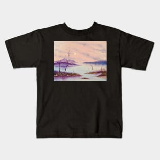 Marshy Kids T-Shirt